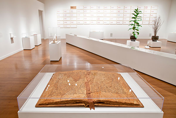 Tobacco Book