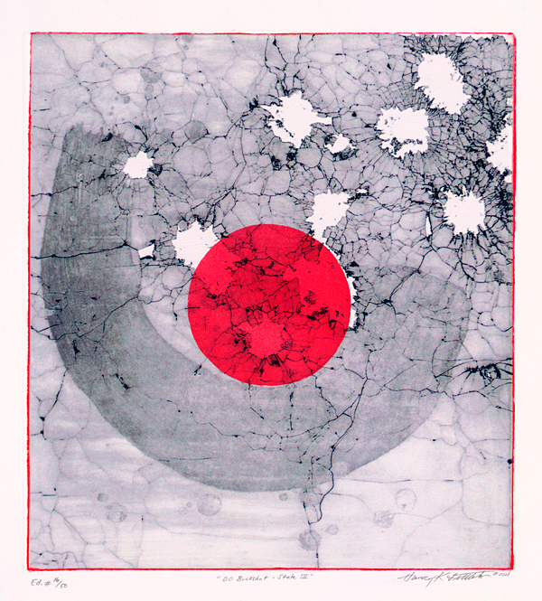 Early figures were fired with bubbles deliberately left in the clay; this caused them to blow up in the kiln. The fragments were then painstakingly glued back together for exhibition.
