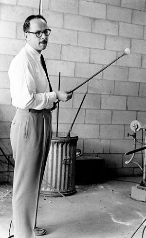 Harvey K. Littleton
