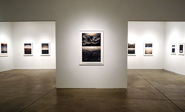 Idiopathic Aura Gallery Shot 1