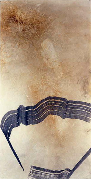 John Cage, Gift (for Jiro Okura)