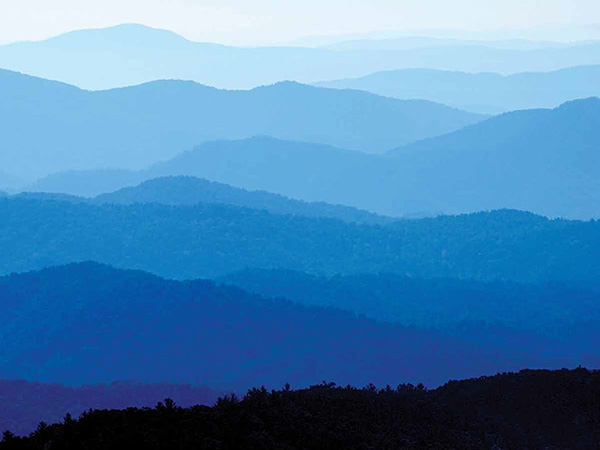 Giles County Virginia.