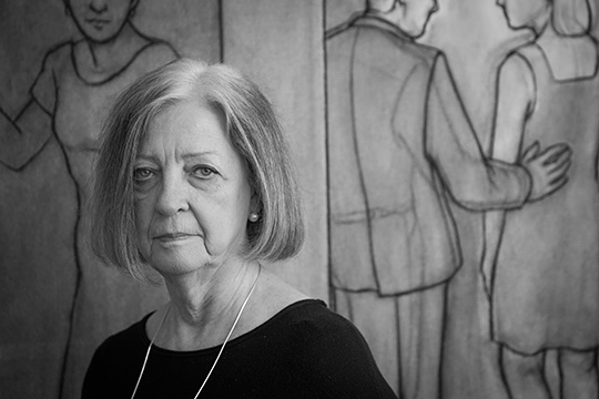 Eleanor Rufty