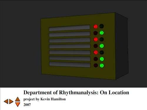 Krannert installation