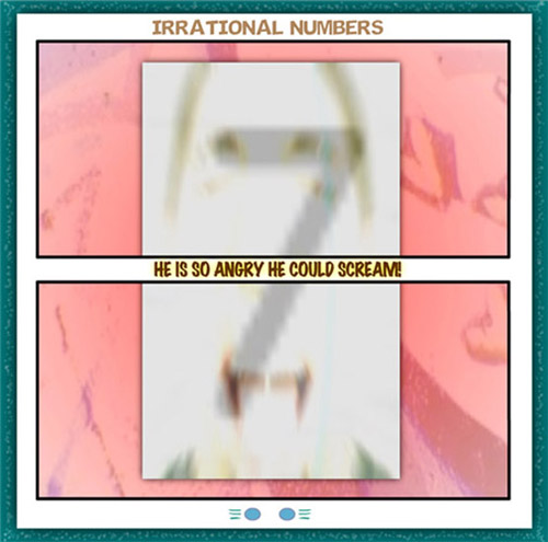 Screen capture of Brainstrips