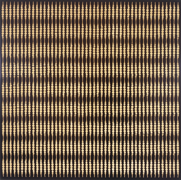 Fred Tomaselli | Black and White All Over